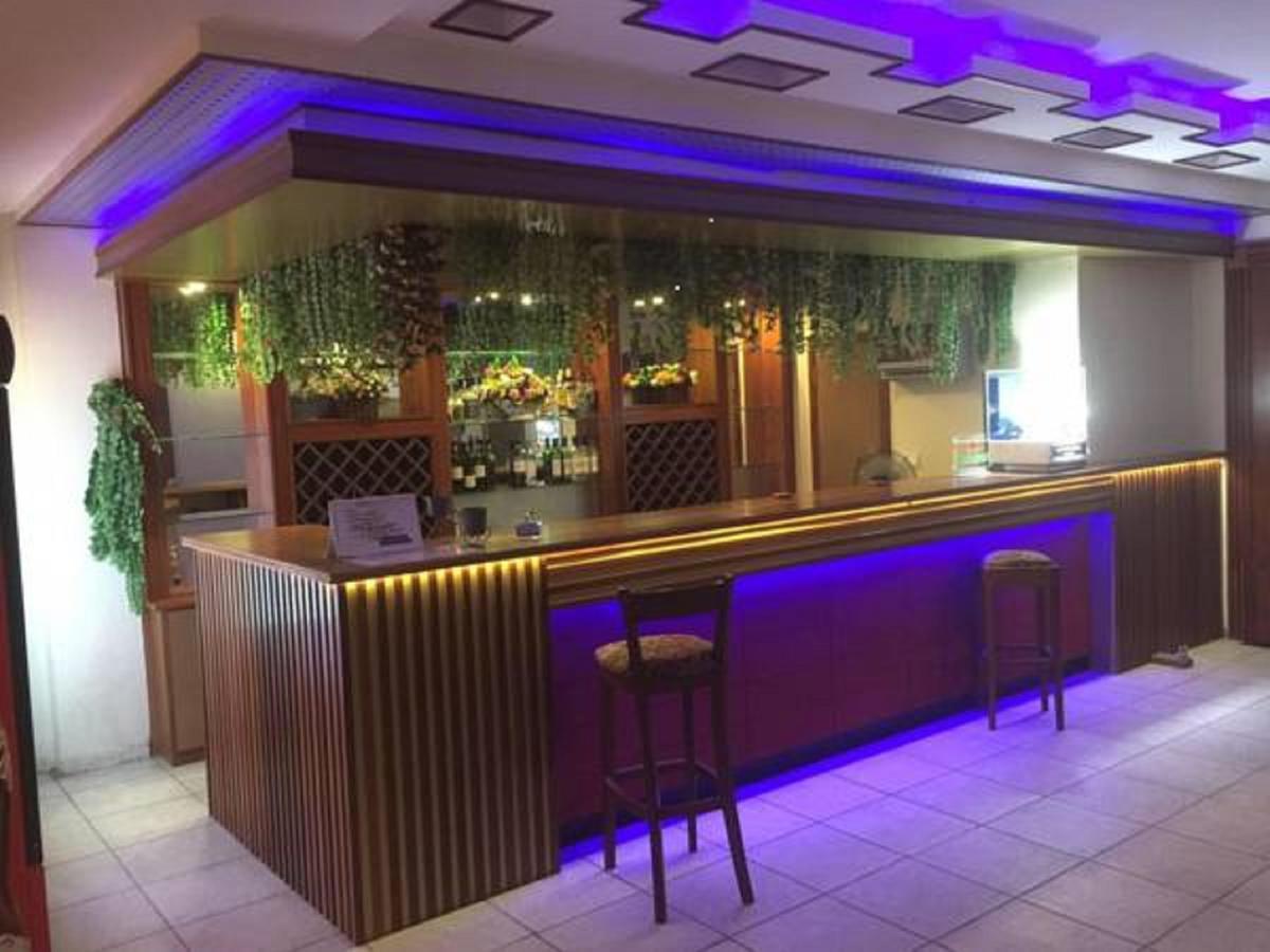 Great Wall Hotel 다르에스살람 외부 사진