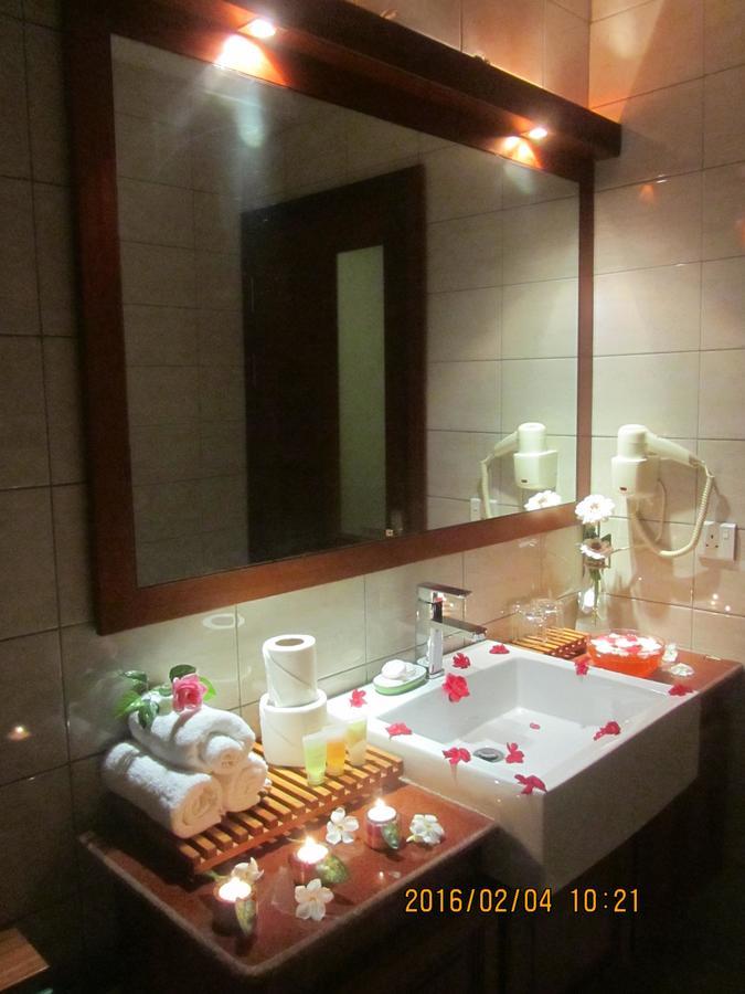 Great Wall Hotel 다르에스살람 객실 사진